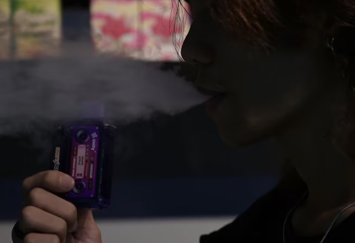 malaysia vape ban news
